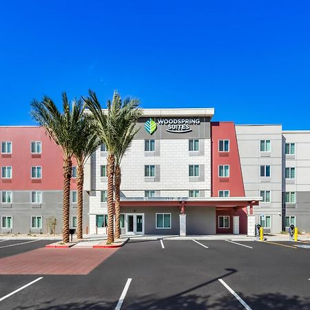 Woodspring Suites Chandler Phoenix Medical Center Bagian luar foto