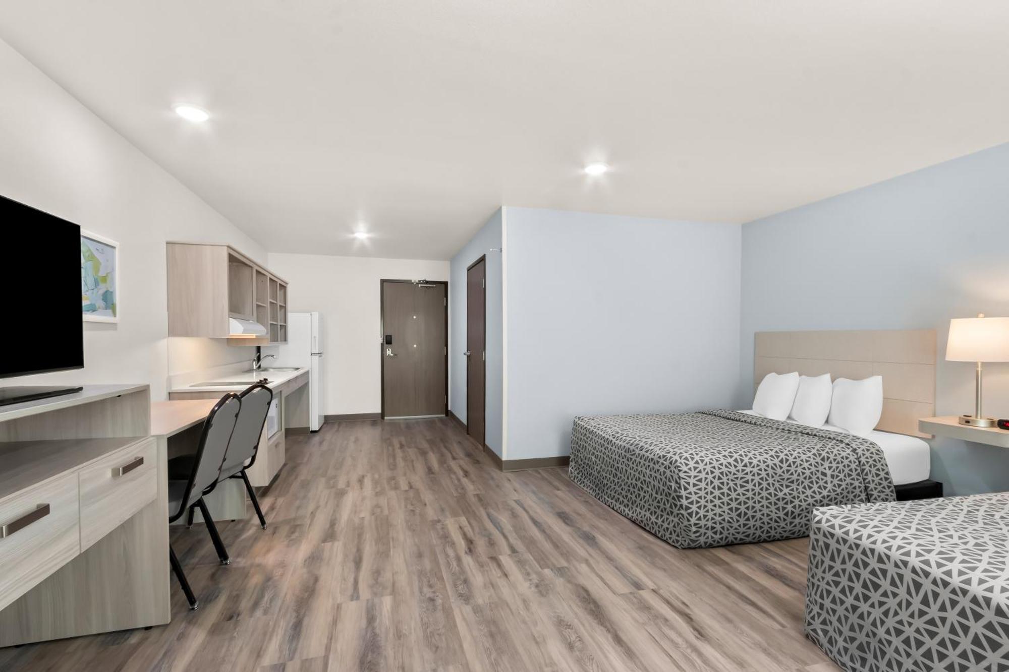 Woodspring Suites Chandler Phoenix Medical Center Bagian luar foto